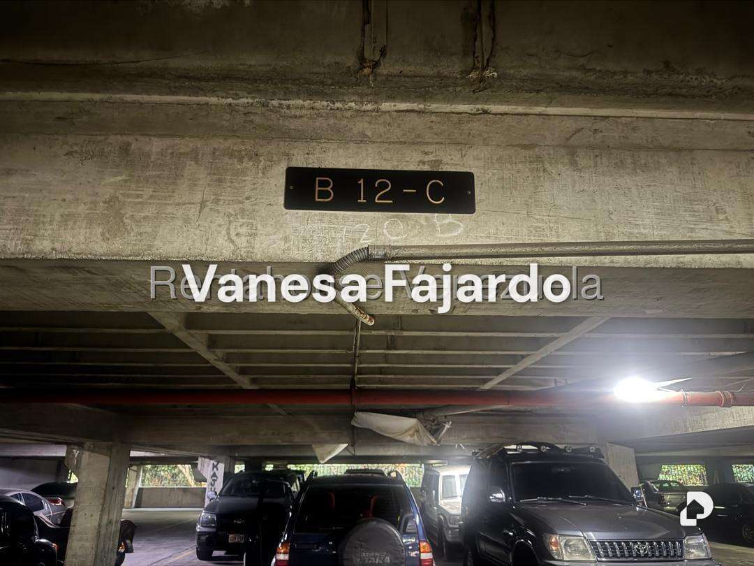 Apartamento en Colinas de Bello Monte, Caracas – 27