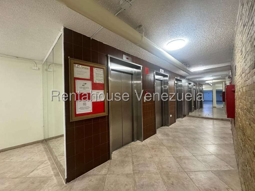 Apartamento en Colinas de Bello Monte, Caracas