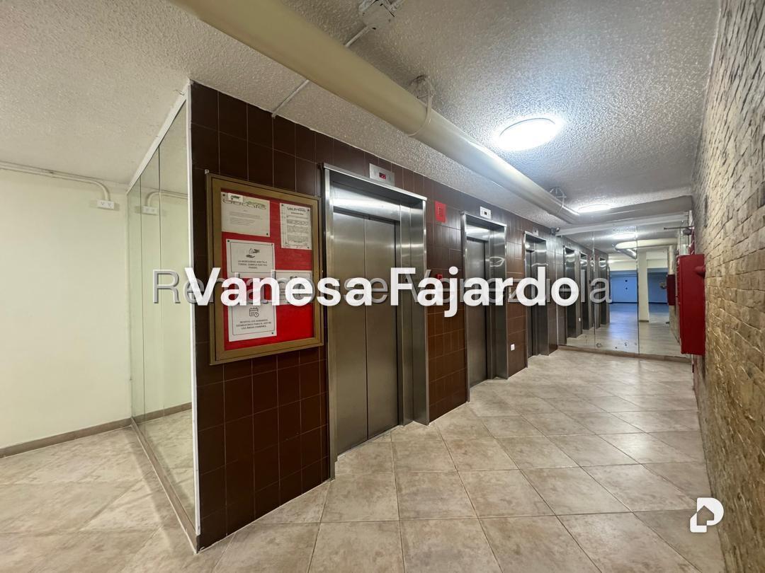 Apartamento en Colinas de Bello Monte, Caracas – 5