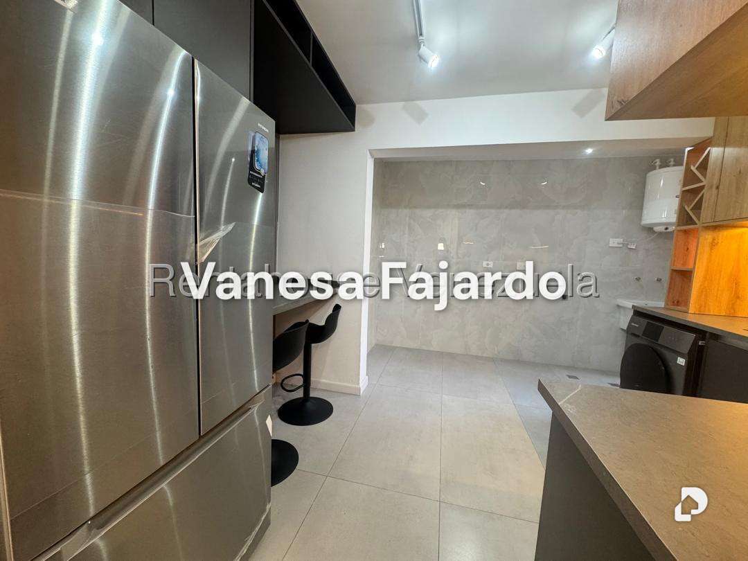 Apartamento en Colinas de Bello Monte, Caracas – 17