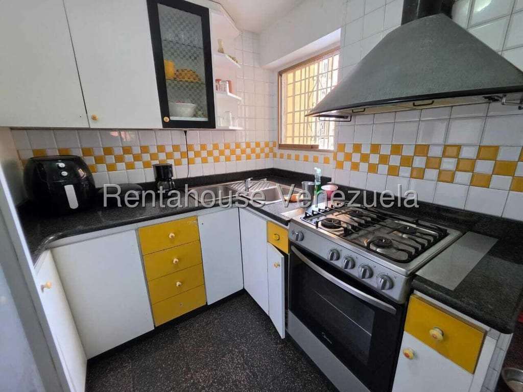 Apartamento en Caracas - 1