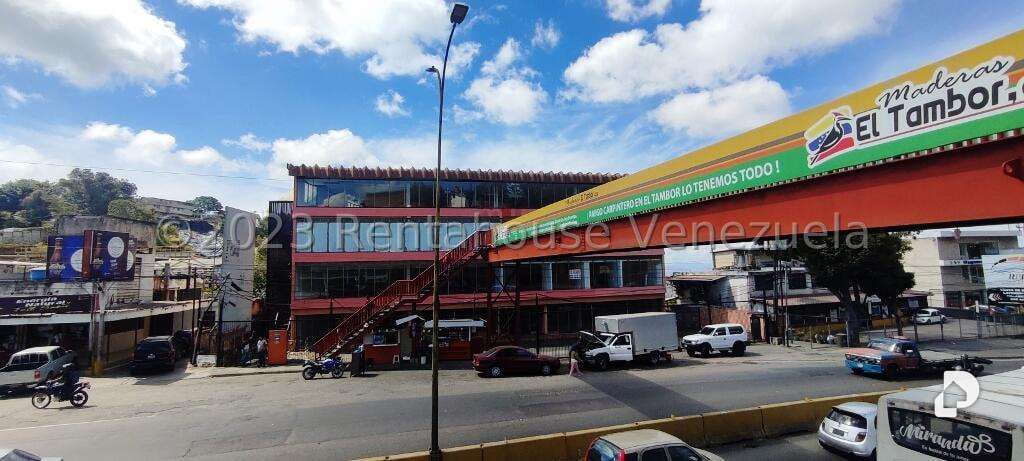 Edificio en Municipio Carrizal, Carrizal – 20
