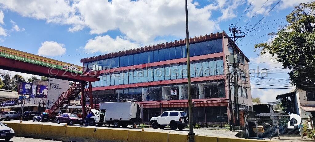 Edificio en Municipio Carrizal, Carrizal – 1