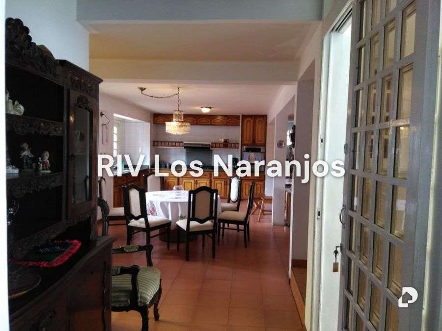 Casa en Chiquinquirá, Trujillo – 6