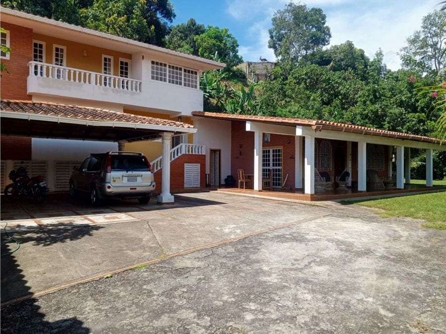 Casa en Chiquinquirá, Trujillo - 1