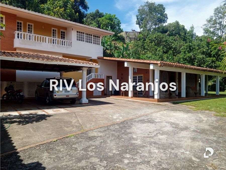 Casa en Chiquinquirá, Trujillo – 1