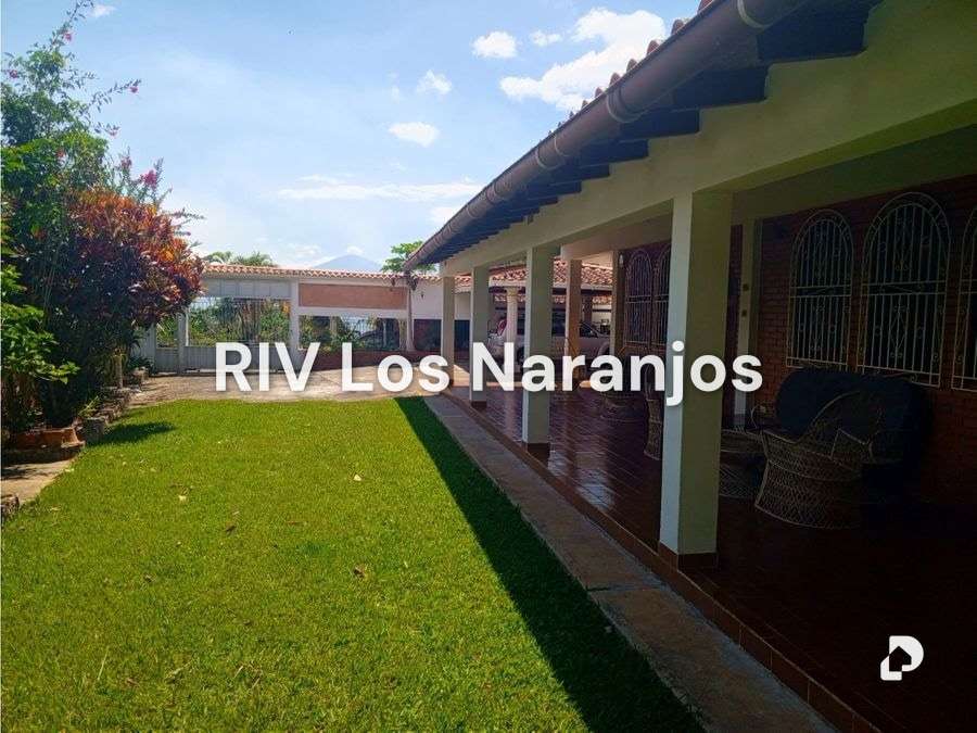 Casa en Chiquinquirá, Trujillo – 2
