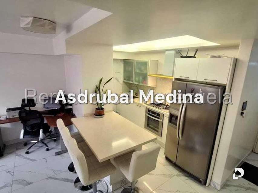 Apartamento en Santa Mónica, Caracas – 4