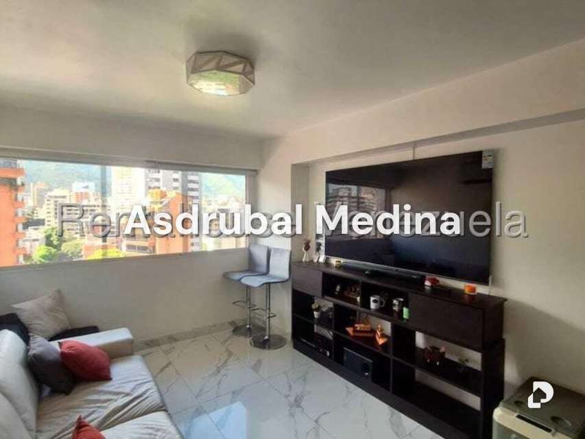 Apartamento en Santa Mónica, Caracas – 3