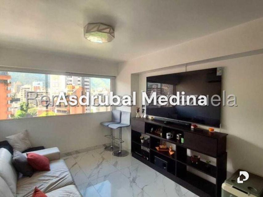 Apartamento en Santa Mónica, Caracas – 3