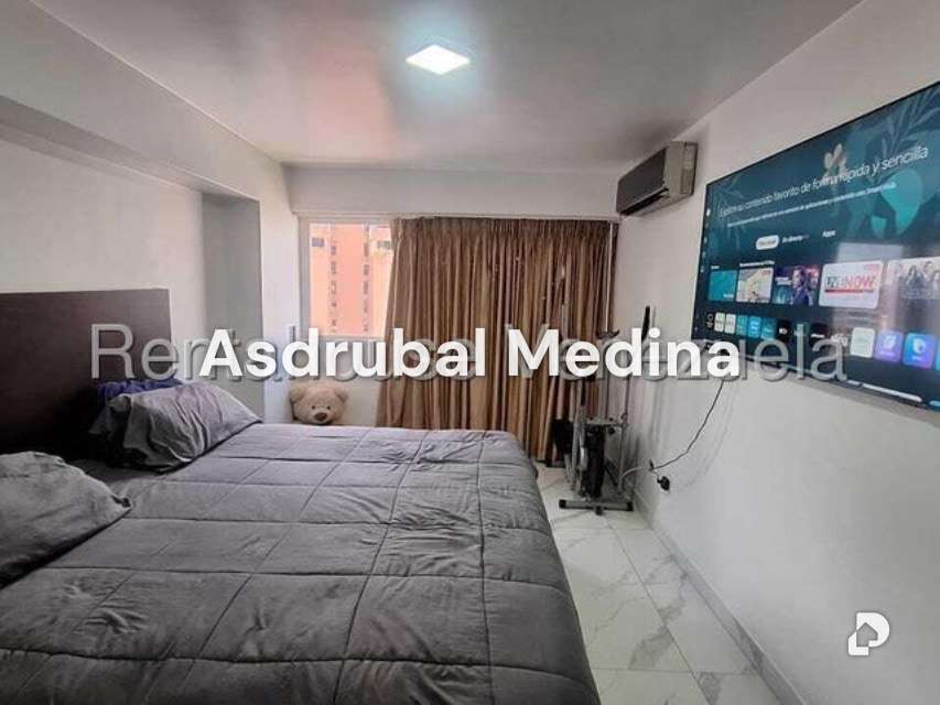 Apartamento en Santa Mónica, Caracas – 11