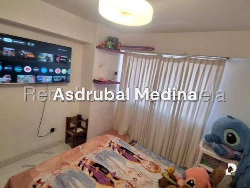 Apartamento en Santa Mónica, Caracas – 8