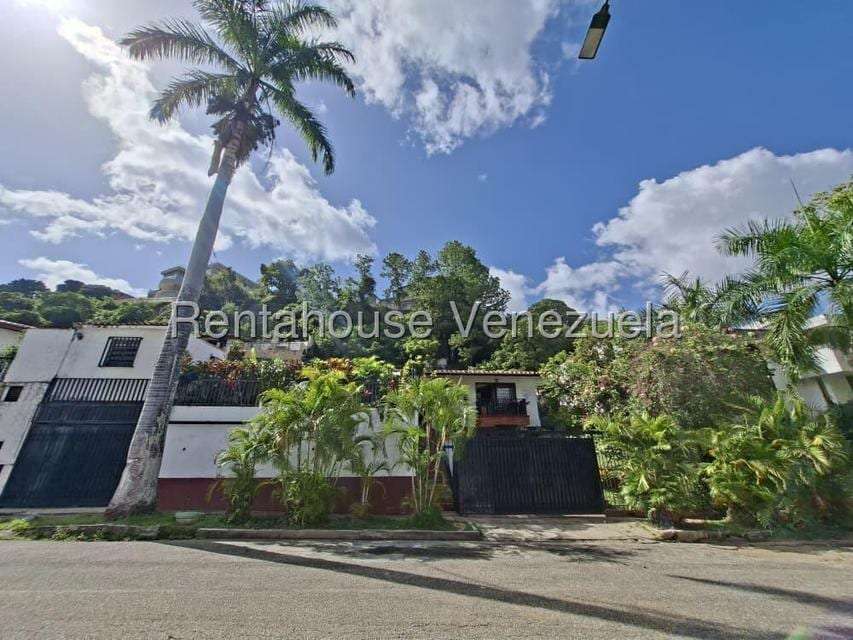 Casa en Prados del Este, Caracas - 1