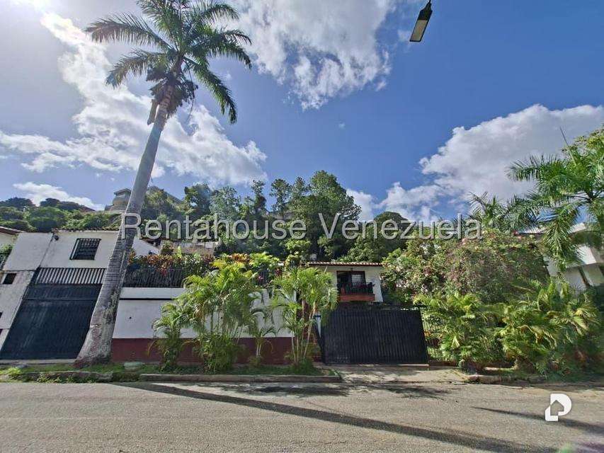 Casa en Prados del Este, Caracas – 1