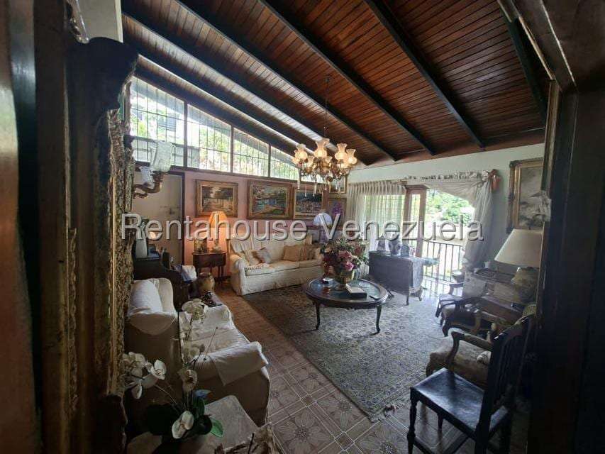 Casa en Prados del Este, Caracas