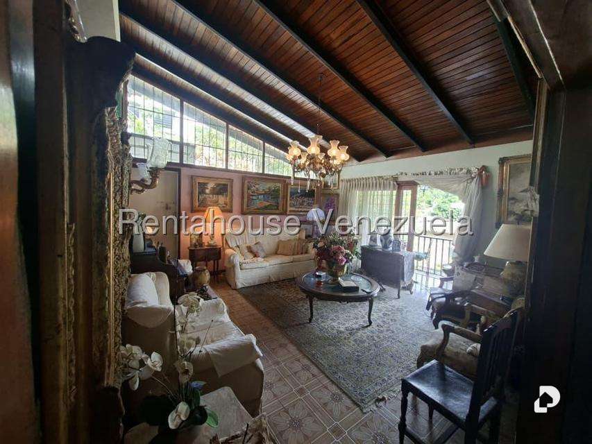 Casa en Prados del Este, Caracas – 3