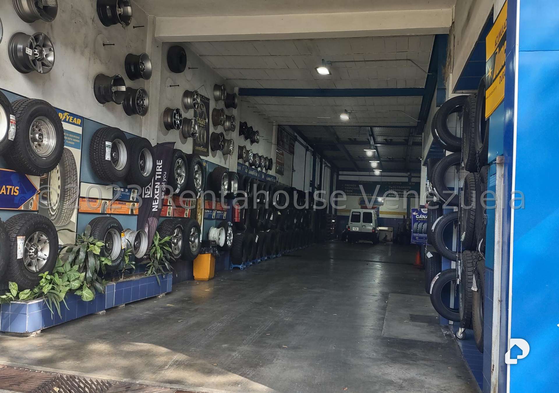 Local comercial en Montecristo, Caracas – 4