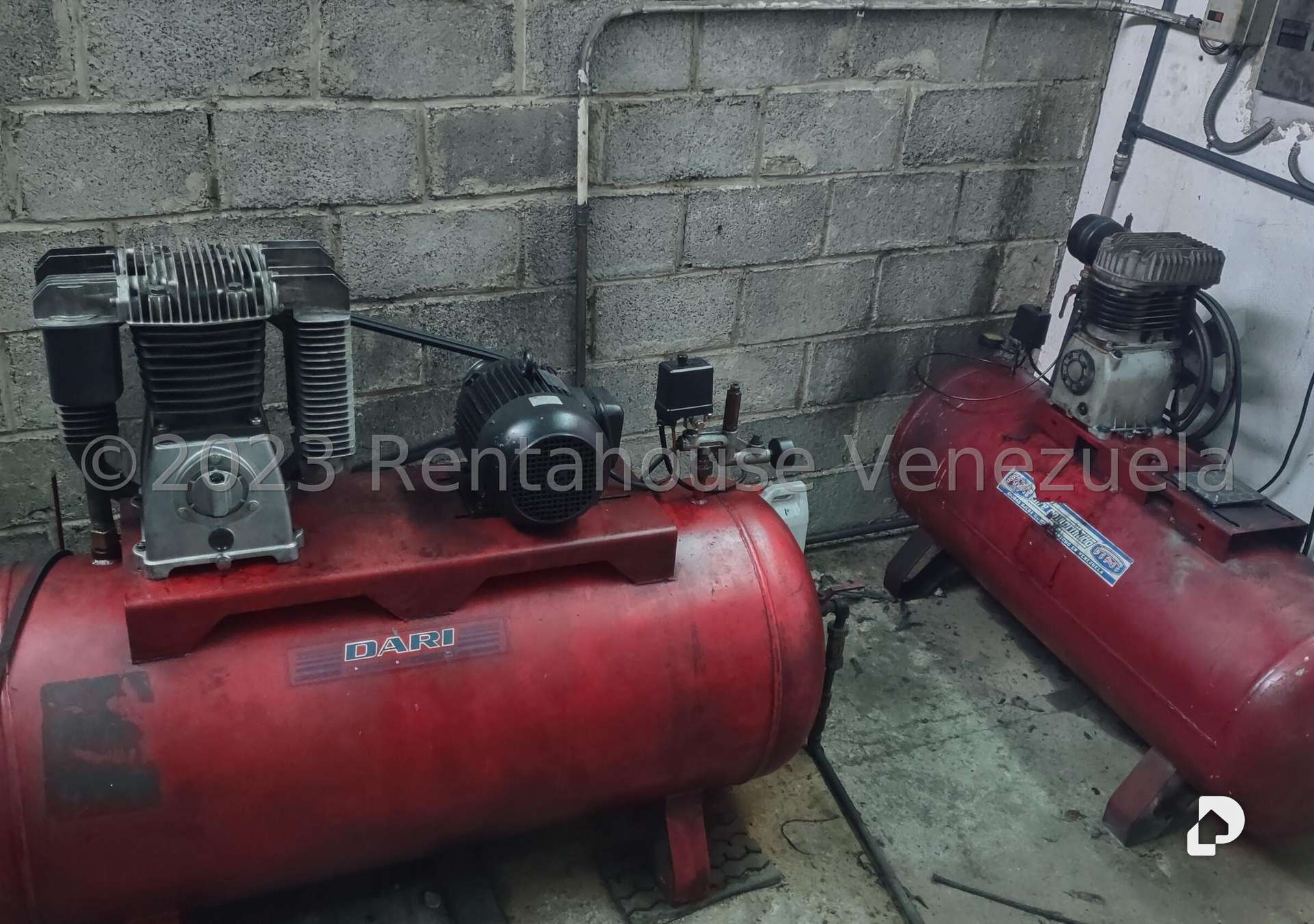 Local comercial en Montecristo, Caracas – 22