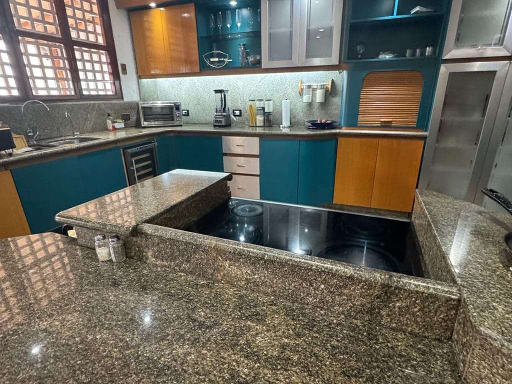 Casa en La Ciudadela, Caracas