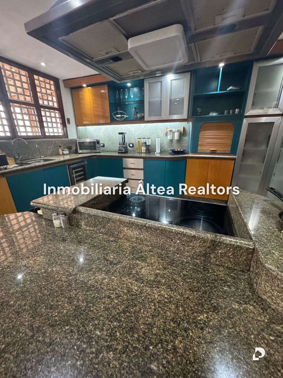 Casa en La Ciudadela, Caracas – 6