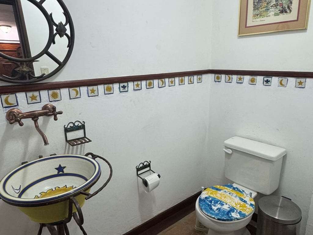 Casa en La Ciudadela, Caracas