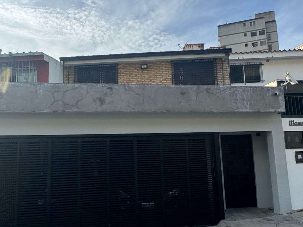 Casa en La Ciudadela, Caracas