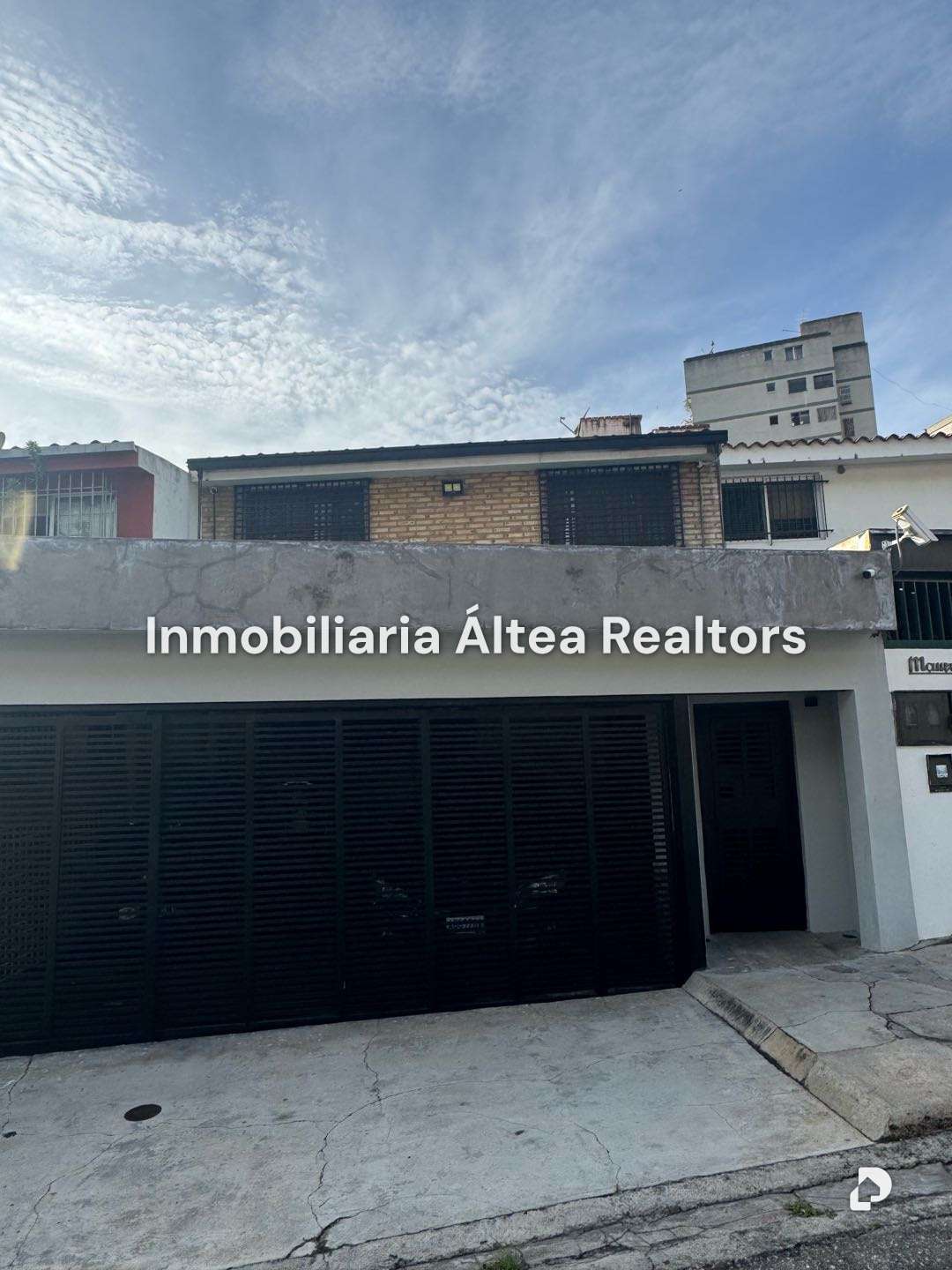 Casa en La Ciudadela, Caracas – 13