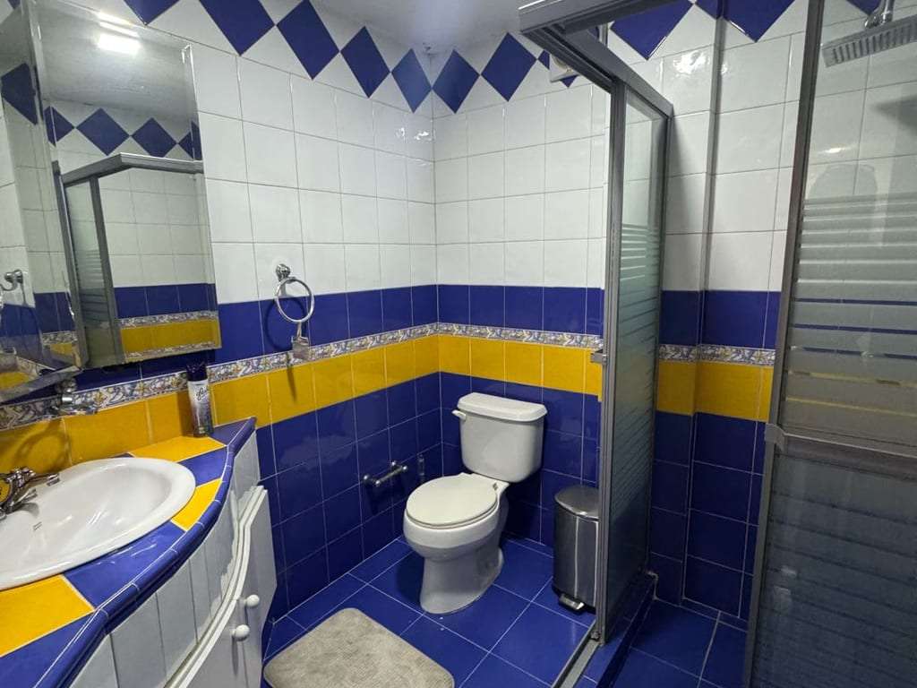 Casa en La Ciudadela, Caracas