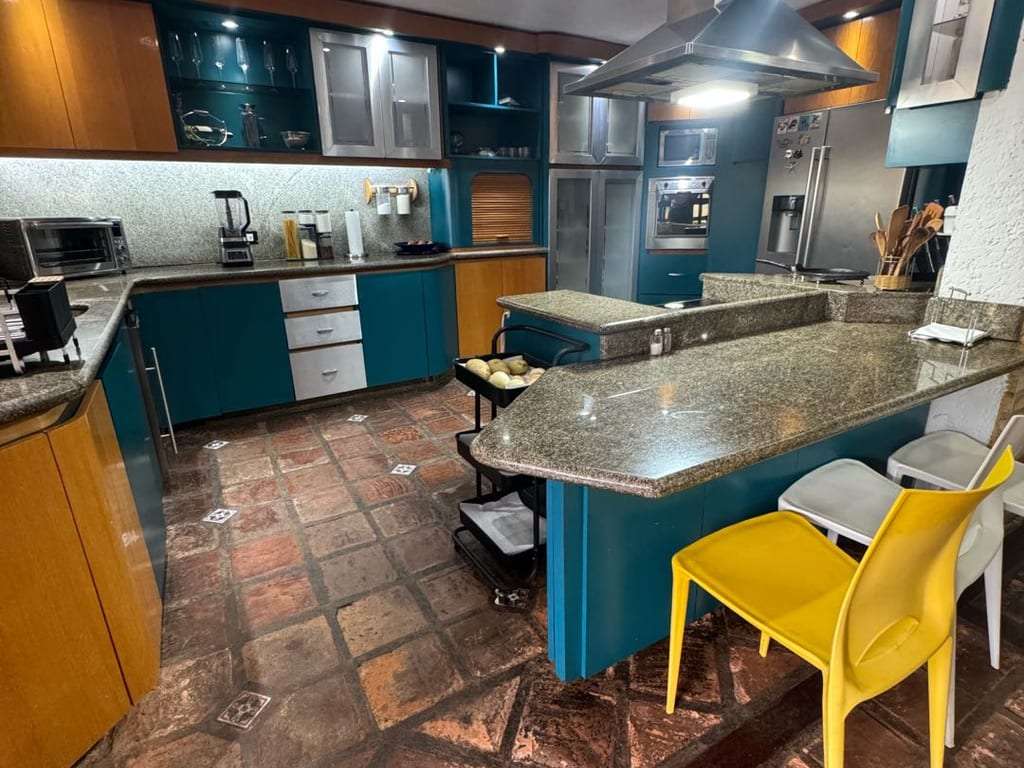 Casa en La Ciudadela, Caracas