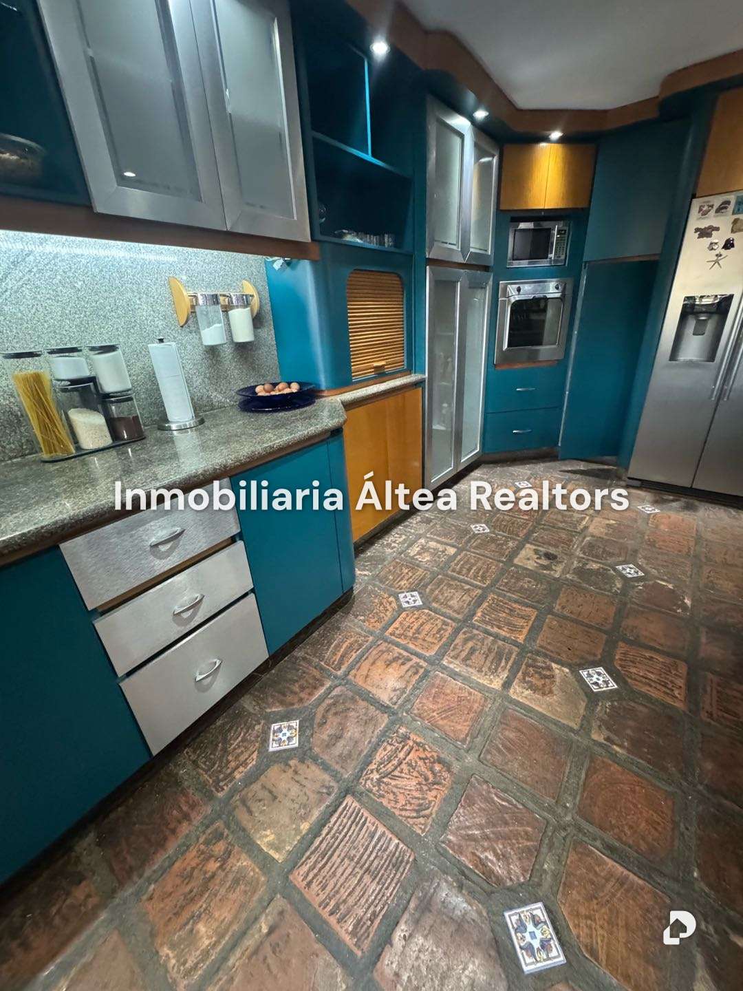 Casa en La Ciudadela, Caracas – 7