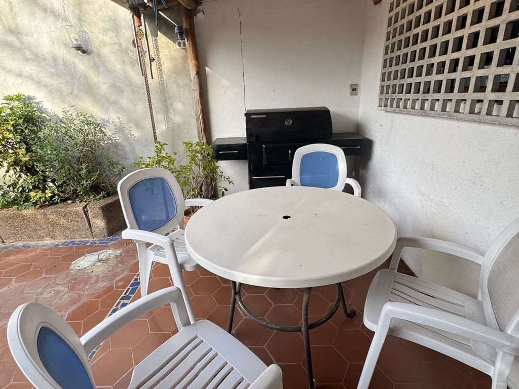 Casa en La Ciudadela, Caracas