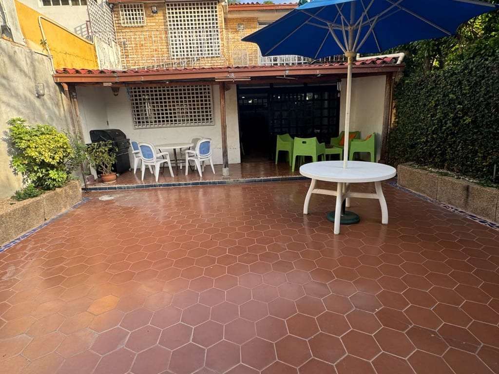 Casa en La Ciudadela, Caracas - 1