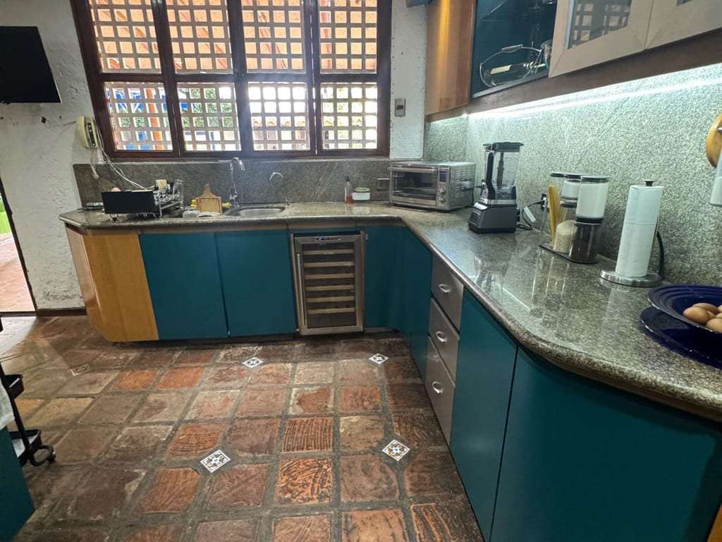 Casa en La Ciudadela, Caracas