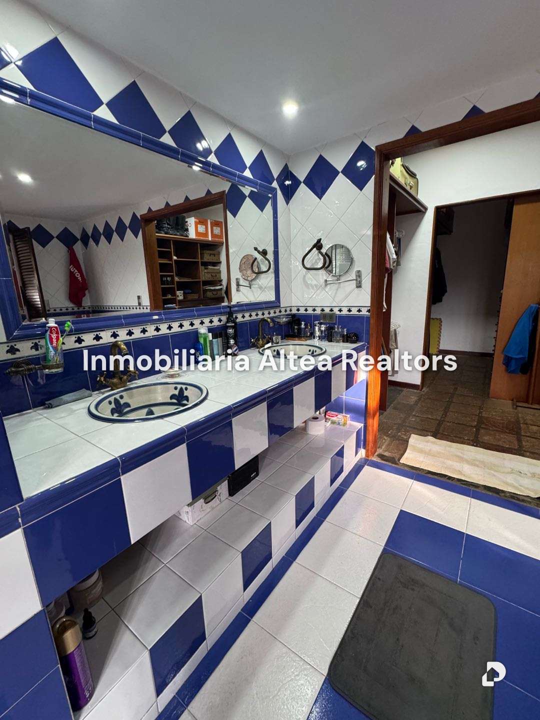 Casa en La Ciudadela, Caracas – 17