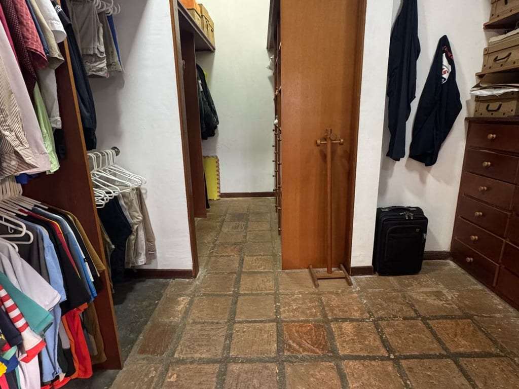 Casa en La Ciudadela, Caracas