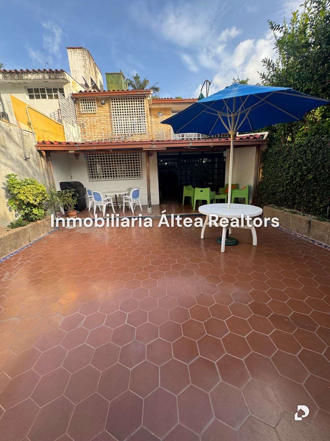 Casa en La Ciudadela, Caracas – 3