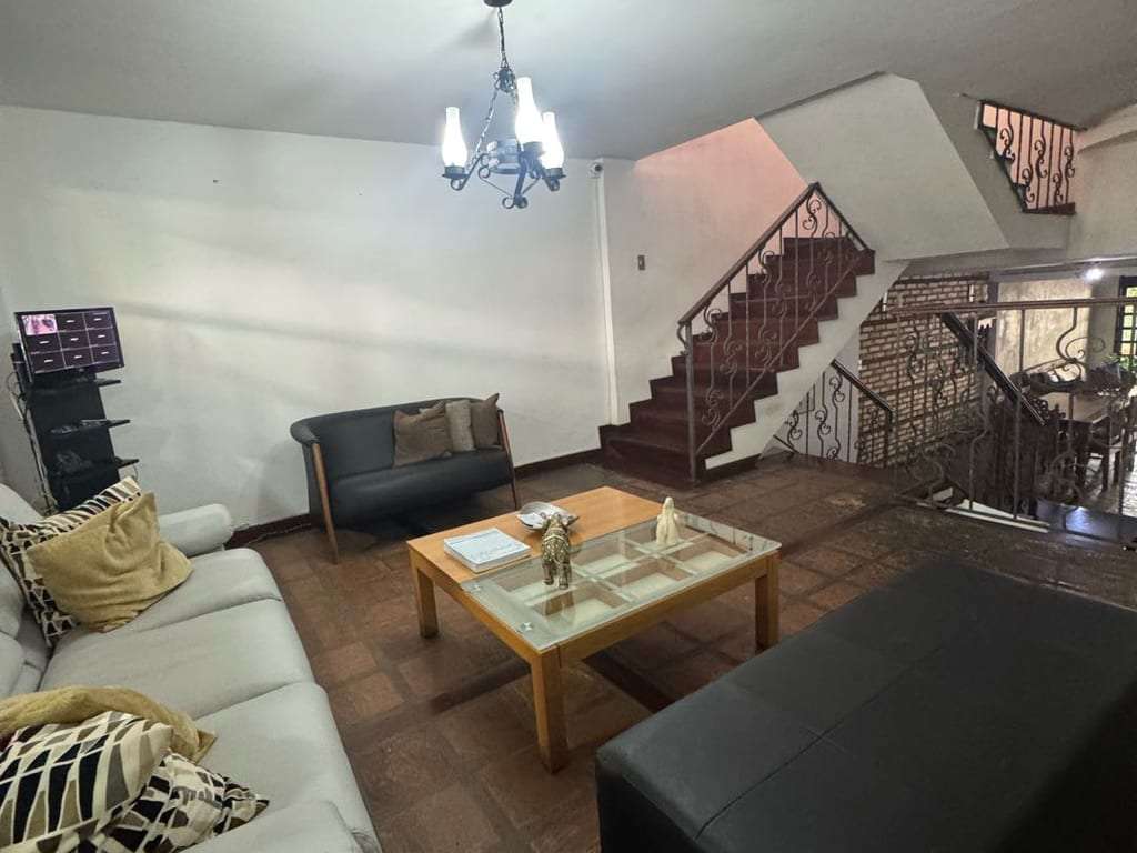 Casa en La Ciudadela, Caracas