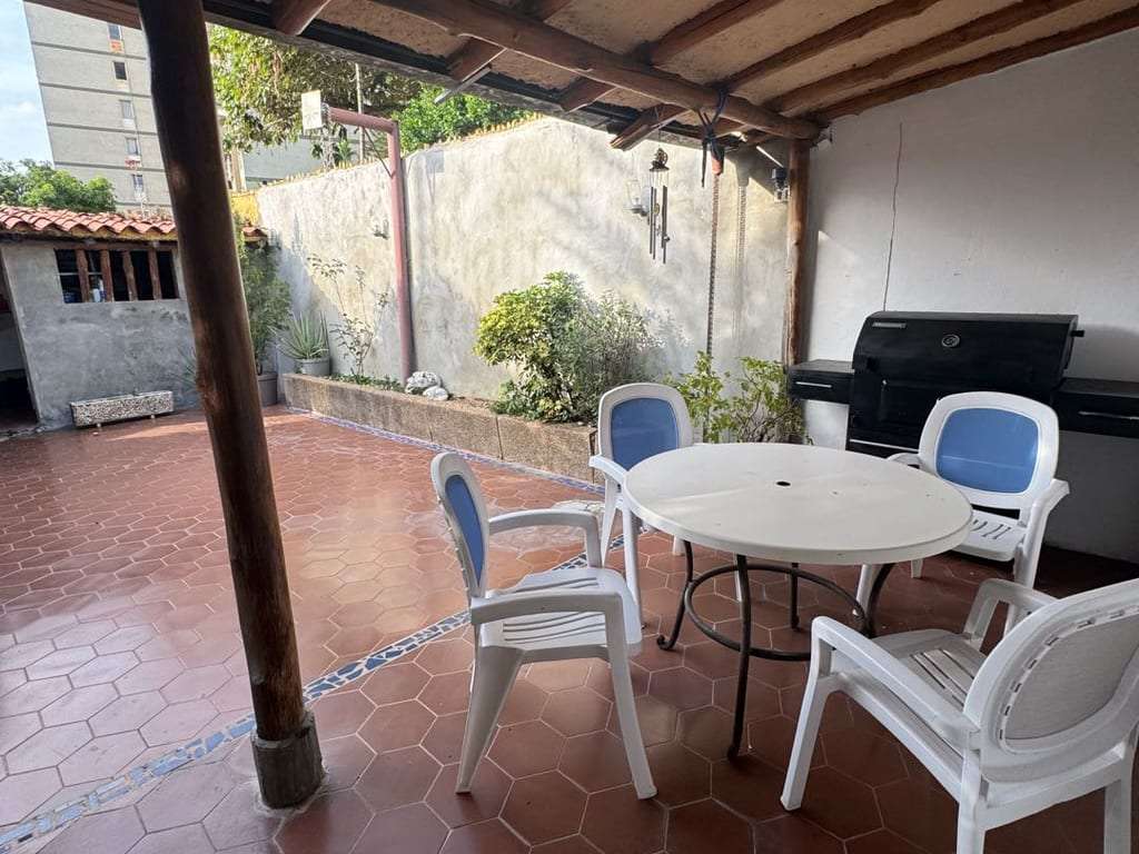 Casa en La Ciudadela, Caracas