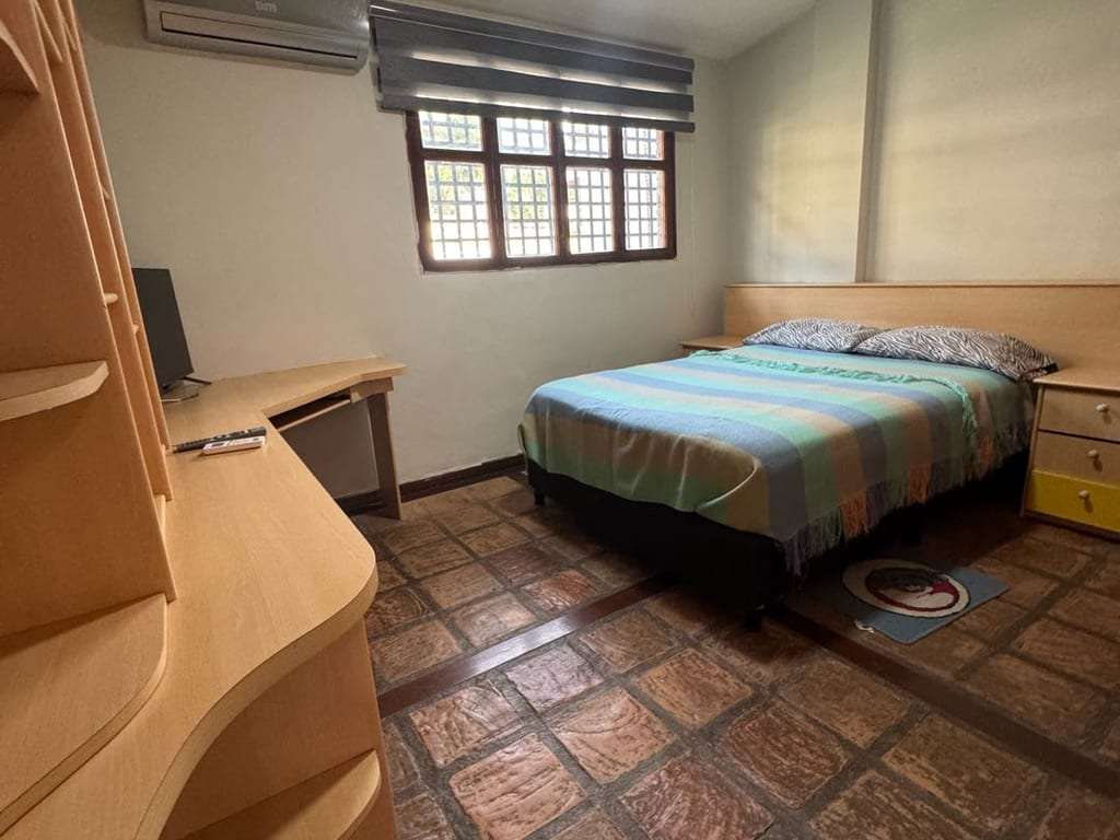 Casa en La Ciudadela, Caracas