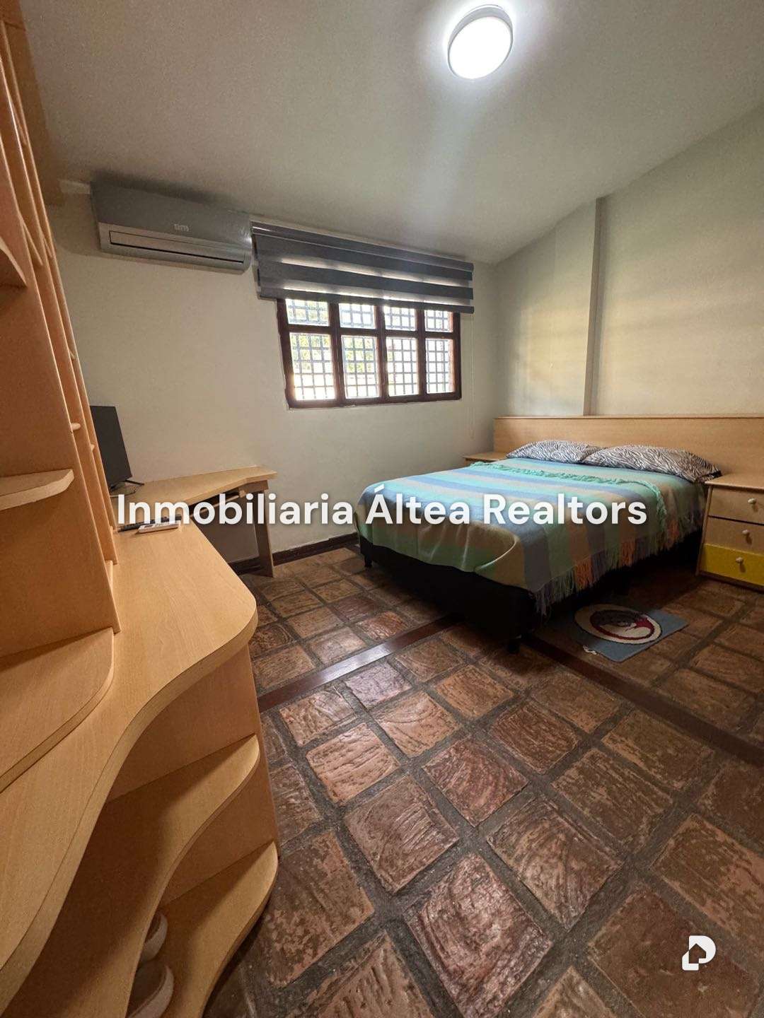 Casa en La Ciudadela, Caracas – 21