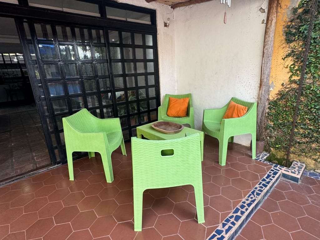 Casa en La Ciudadela, Caracas