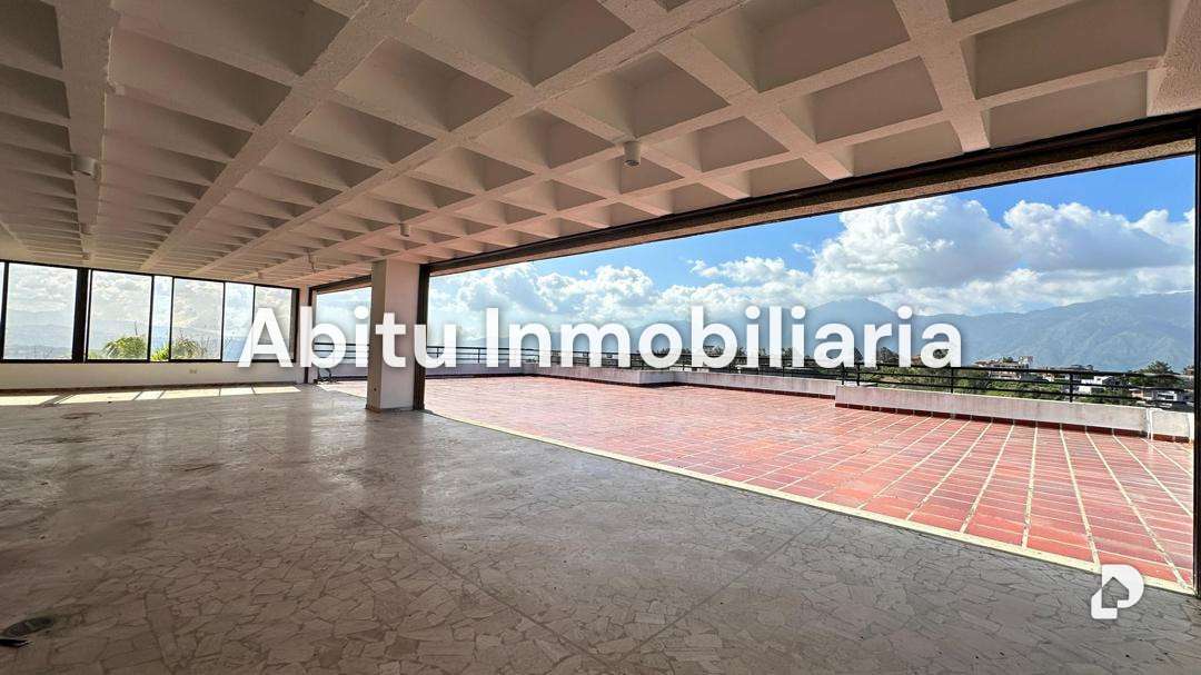 Apartamento en Alto Hatillo, Caracas – 3