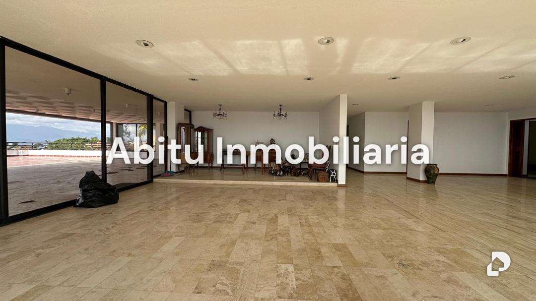 Apartamento en Alto Hatillo, Caracas – 8