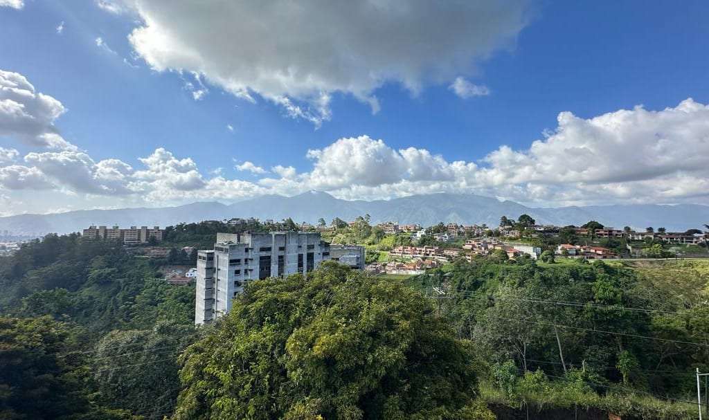 Apartamento en Alto Hatillo, Caracas - 1