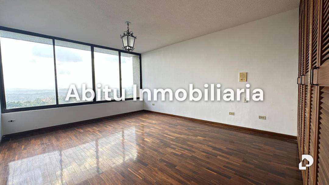 Apartamento en Alto Hatillo, Caracas – 11