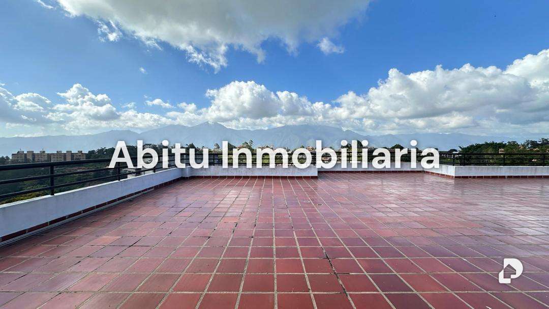 Apartamento en Alto Hatillo, Caracas – 2