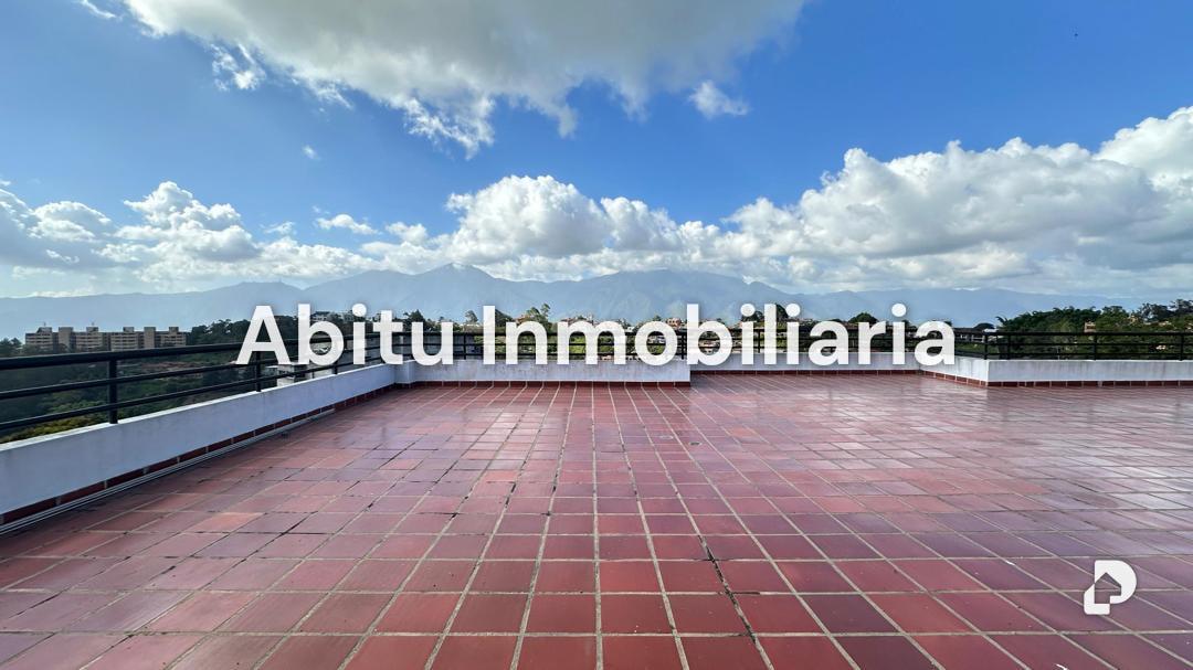 Apartamento en Alto Hatillo, Caracas – 2