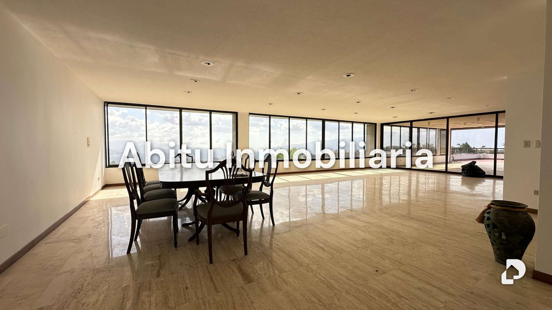 Apartamento en Alto Hatillo, Caracas – 7