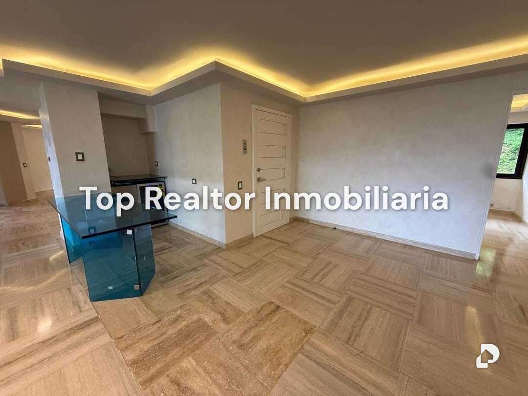 Apartamento en Altamira, Caracas – 26