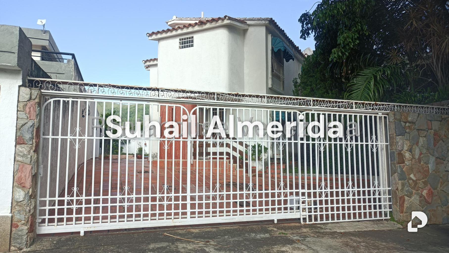House in La Trigaleña, Valencia – 1